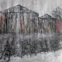 Cockenzie Boatsheds